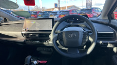 Toyota Prius 2.0 PHEV Excel 5dr CVT Hatchback